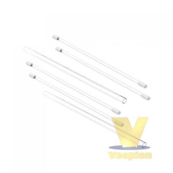 Spare parts for DOE Seahorse A UV Sterilizer